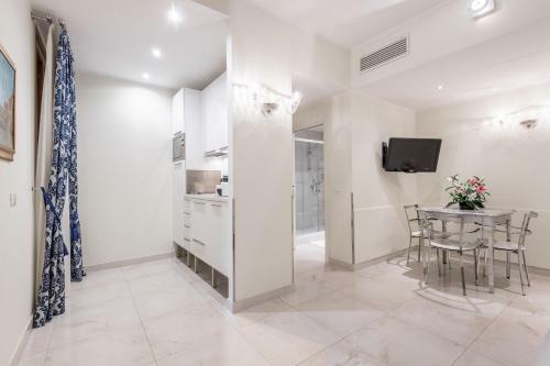 Apartamento Al Bailo Di Venezia