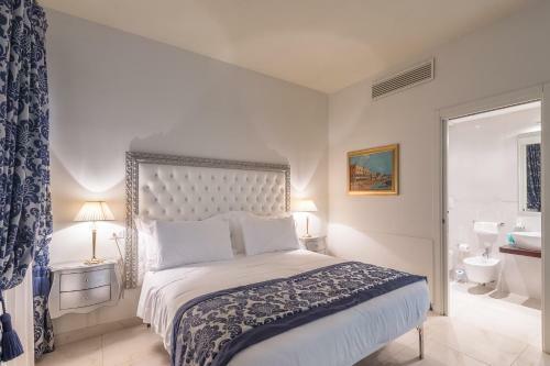 Apartamento Al Bailo Di Venezia