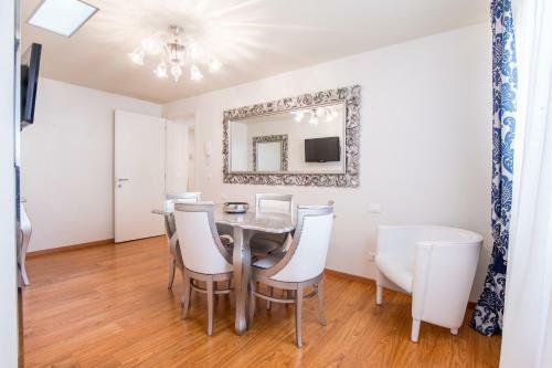 Apartamento Al Bailo Di Venezia