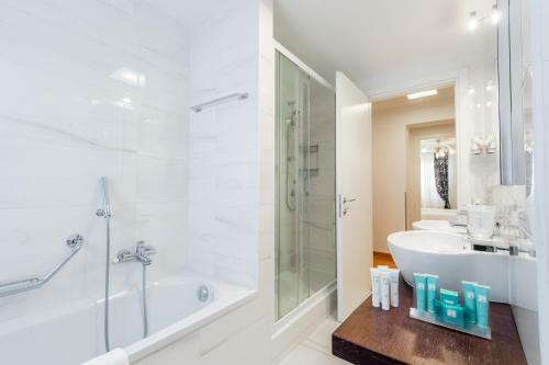 Apartamento Al Bailo Di Venezia