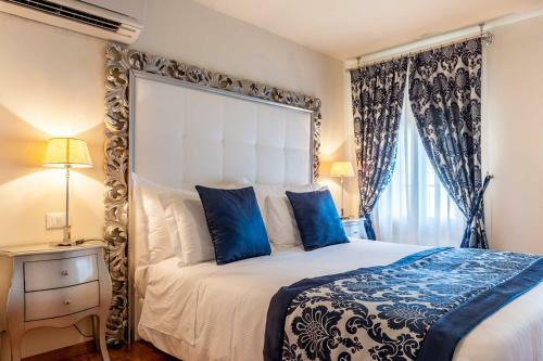 Apartamento Al Bailo Di Venezia