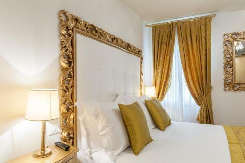 Apartamento Al Bailo Di Venezia