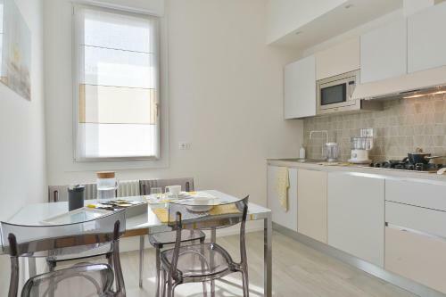 Apartamento Vestri Golden Suite