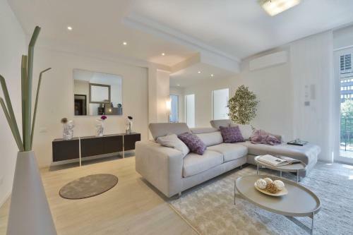 Apartamento Vestri Golden Suite