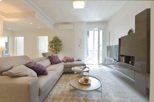 Apartamento Vestri Golden Suite
