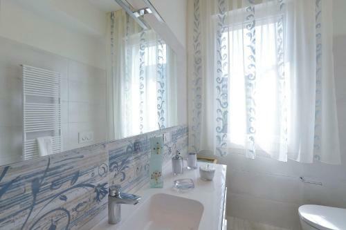Apartamento Vestri Golden Suite