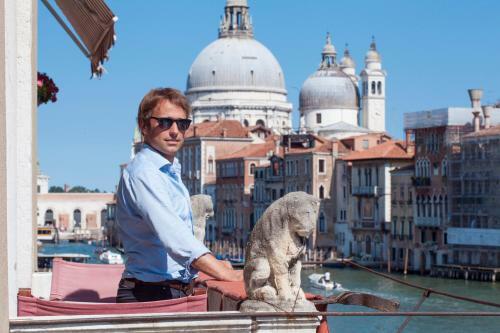 Hostal Palazzetto Pisani Grand Canal
