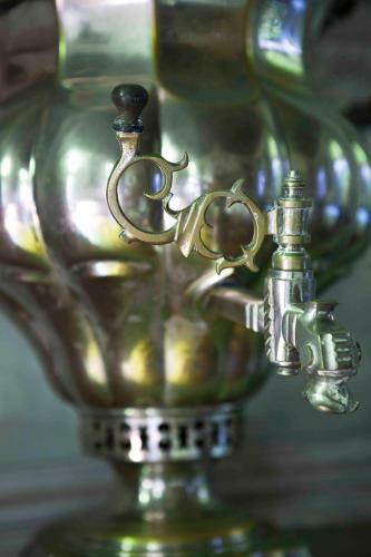 Hostal Palazzetto Pisani Grand Canal