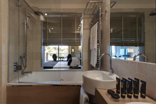 Hotel L'ea Bianca Luxury Resort