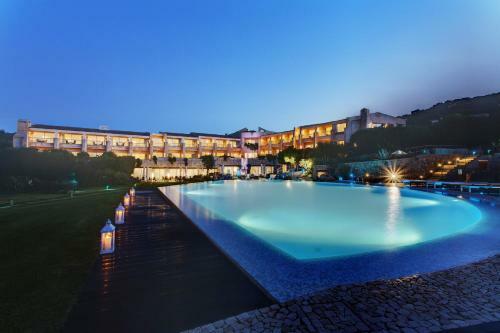 Hotel L'ea Bianca Luxury Resort