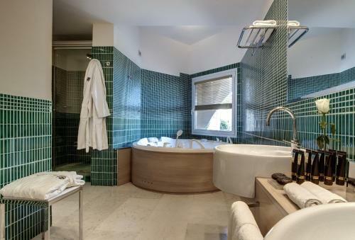 Hotel L'ea Bianca Luxury Resort