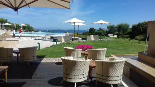 Hotel L'ea Bianca Luxury Resort