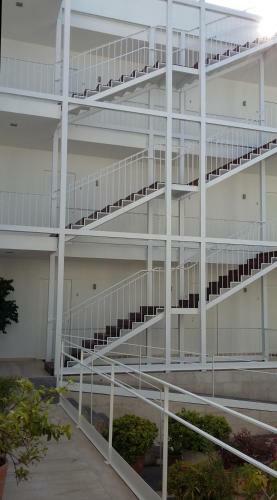 Hotel Grecale