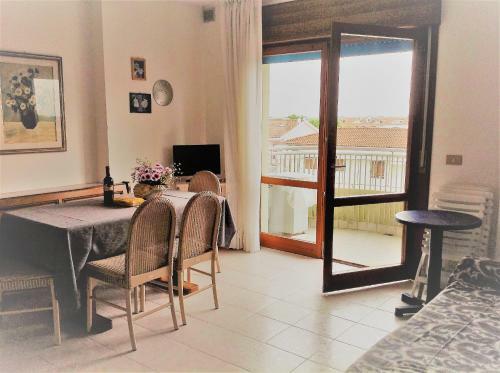 Apartamento Residence Bolognese