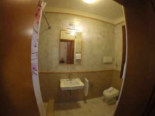 Hotel Vecia Brenta