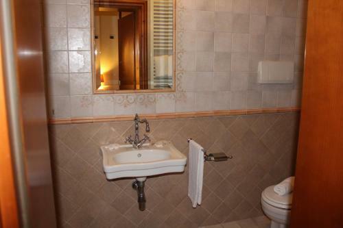 Hotel Vecia Brenta