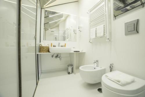 Apartamento Chiaia 32 Deluxe Residence