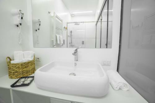 Apartamento Chiaia 32 Deluxe Residence