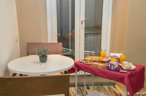 Apartamento Chiaia 32 Deluxe Residence