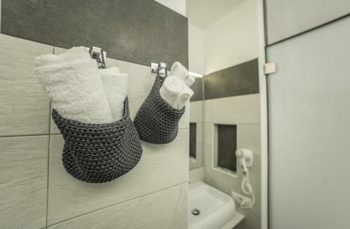 Apartamento Chiaia 32 Deluxe Residence