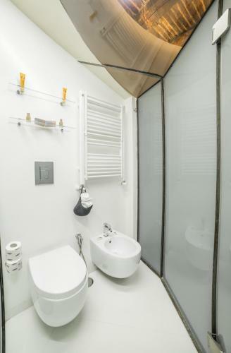 Apartamento Chiaia 32 Deluxe Residence