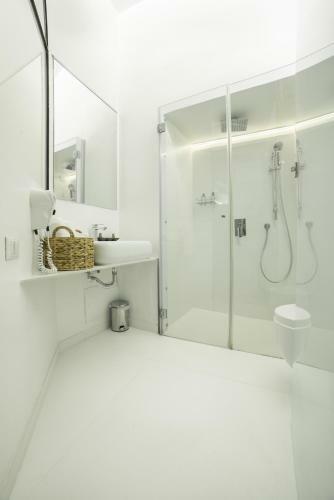 Apartamento Chiaia 32 Deluxe Residence