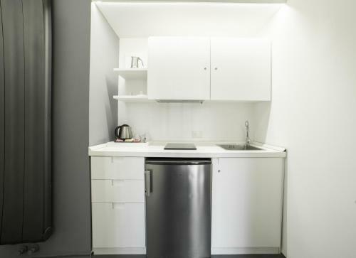 Apartamento Chiaia 32 Deluxe Residence