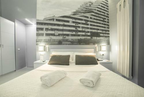 Apartamento Chiaia 32 Deluxe Residence