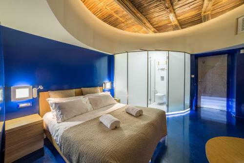 Apartamento Chiaia 32 Deluxe Residence