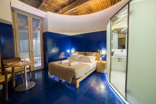 Apartamento Chiaia 32 Deluxe Residence