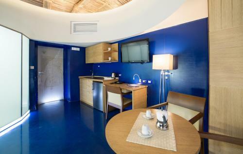 Apartamento Chiaia 32 Deluxe Residence