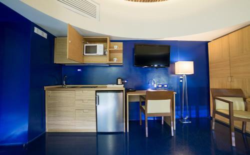 Apartamento Chiaia 32 Deluxe Residence