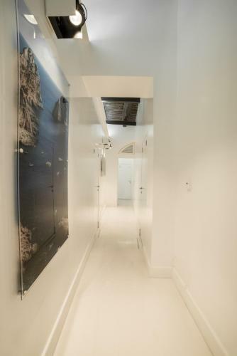 Apartamento Chiaia 32 Deluxe Residence