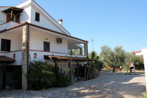 Apartamento Residence Villantica