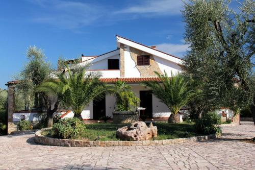 Apartamento Residence Villantica