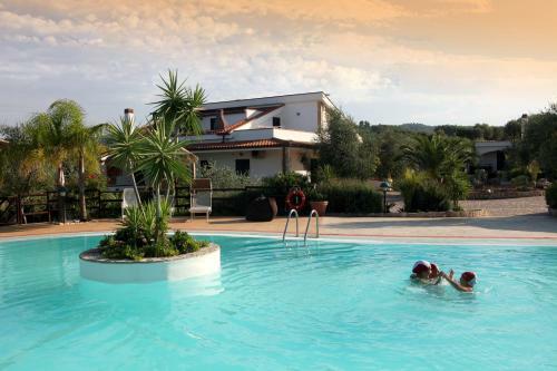 Apartamento Residence Villantica