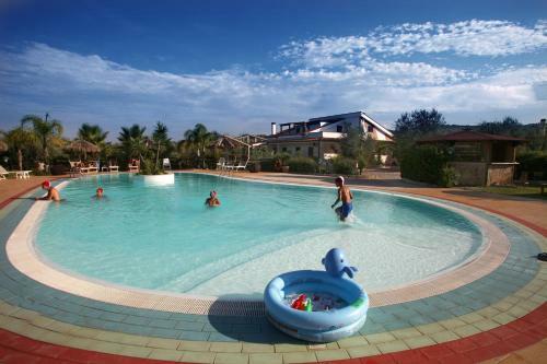Apartamento Residence Villantica