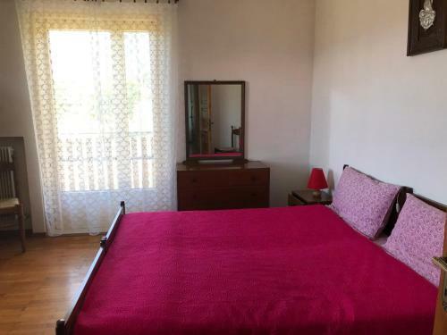 Apartamento Appartamenti Perlot Marco