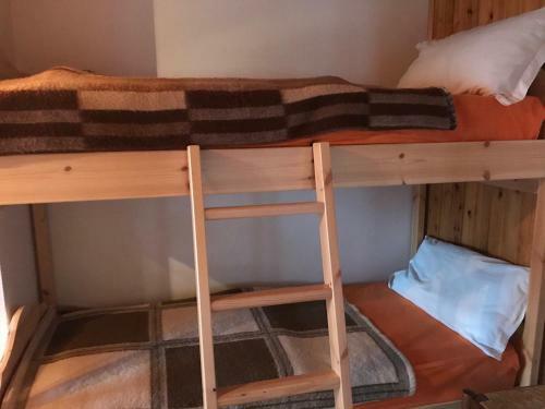 Apartamento Appartamenti Perlot Marco