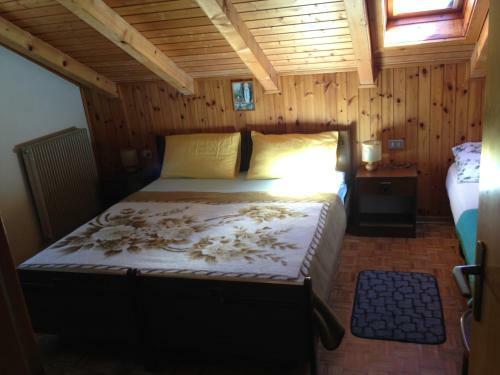 Apartamento Appartamenti Perlot Marco