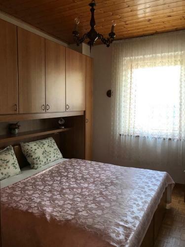 Apartamento Appartamenti Perlot Marco