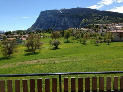 Apartamento Appartamenti Perlot Marco
