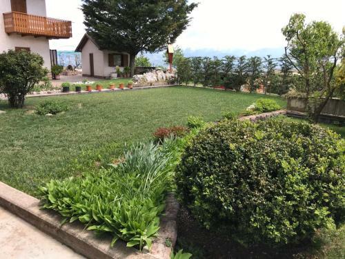 Apartamento Appartamenti Perlot Marco