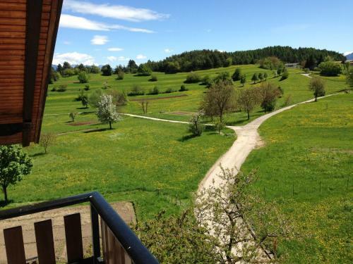 Apartamento Appartamenti Perlot Marco