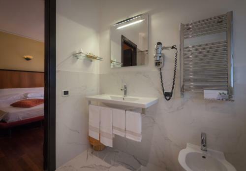 Hotel La Villa Manuelina
