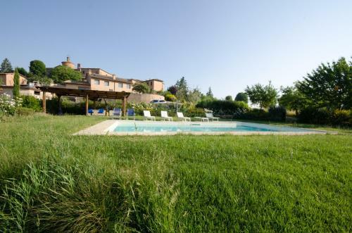 Agroturismo Agriturismo La Prodaia