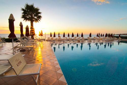 Hotel Club Esse Costa Dello Jonio