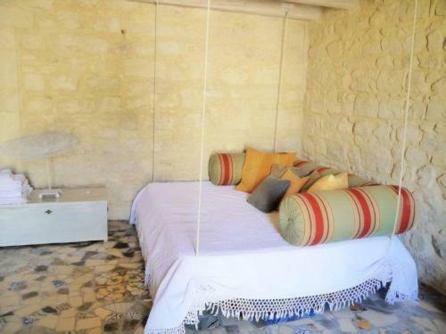 Apartamento Luxury Loft Le Nuvole