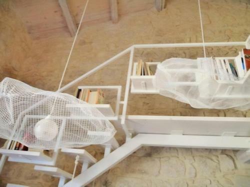 Apartamento Luxury Loft Le Nuvole