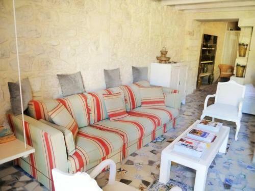 Apartamento Luxury Loft Le Nuvole